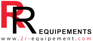 Logo de RR Équipement