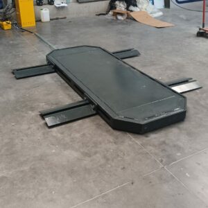 Bench Master 3000, équipement redressage | RR Equipements, matériels et équipements pour garage & carrosserie