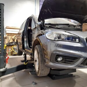 Bench Master 3000, équipement redressage | RR Equipements, matériels et équipements pour garage & carrosserie