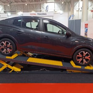 Lift Pro 3500, levage | RR Equipements, matériels et équipements pour garage & carrosserie