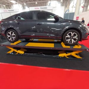 Lift Pro 3500, levage | RR Equipements, matériels et équipements pour garage & carrosserie