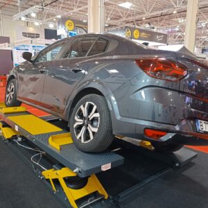Lift Pro 3500, levage | RR Equipements, matériels et équipements pour garage & carrosserie