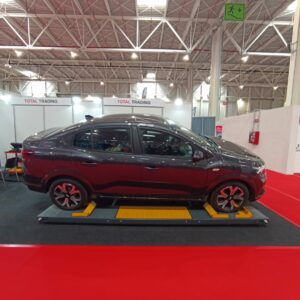 Lift Pro 3500, levage | RR Equipements, matériels et équipements pour garage & carrosserie