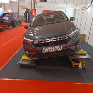 Lift Pro 3500, levage | RR Equipements, matériels et équipements pour garage & carrosserie