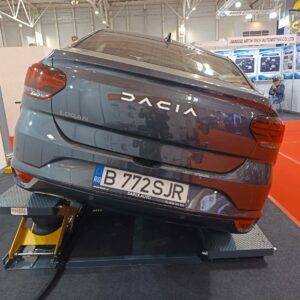 Lift Pro 3500, levage | RR Equipements, matériels et équipements pour garage & carrosserie
