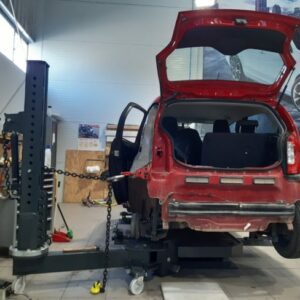 Bench Master 3000, équipement redressage | RR Equipements, matériels et équipements pour garage & carrosserie