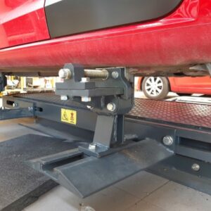 Bench Master 3000, équipement redressage | RR Equipements, matériels et équipements pour garage & carrosserie