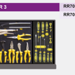 Servante ulitme, accessoire carrosserie | RR Equipements, matériels et équipements pour garage & carrosserie