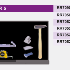 Servante ulitme, accessoire carrosserie | RR Equipements, matériels et équipements pour garage & carrosserie