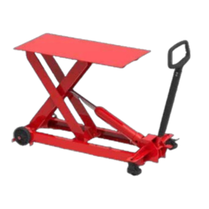 Table élévatrice mobile, équipement de redressage | RR Equipements, matériels et équipements pour garage & carrosserie