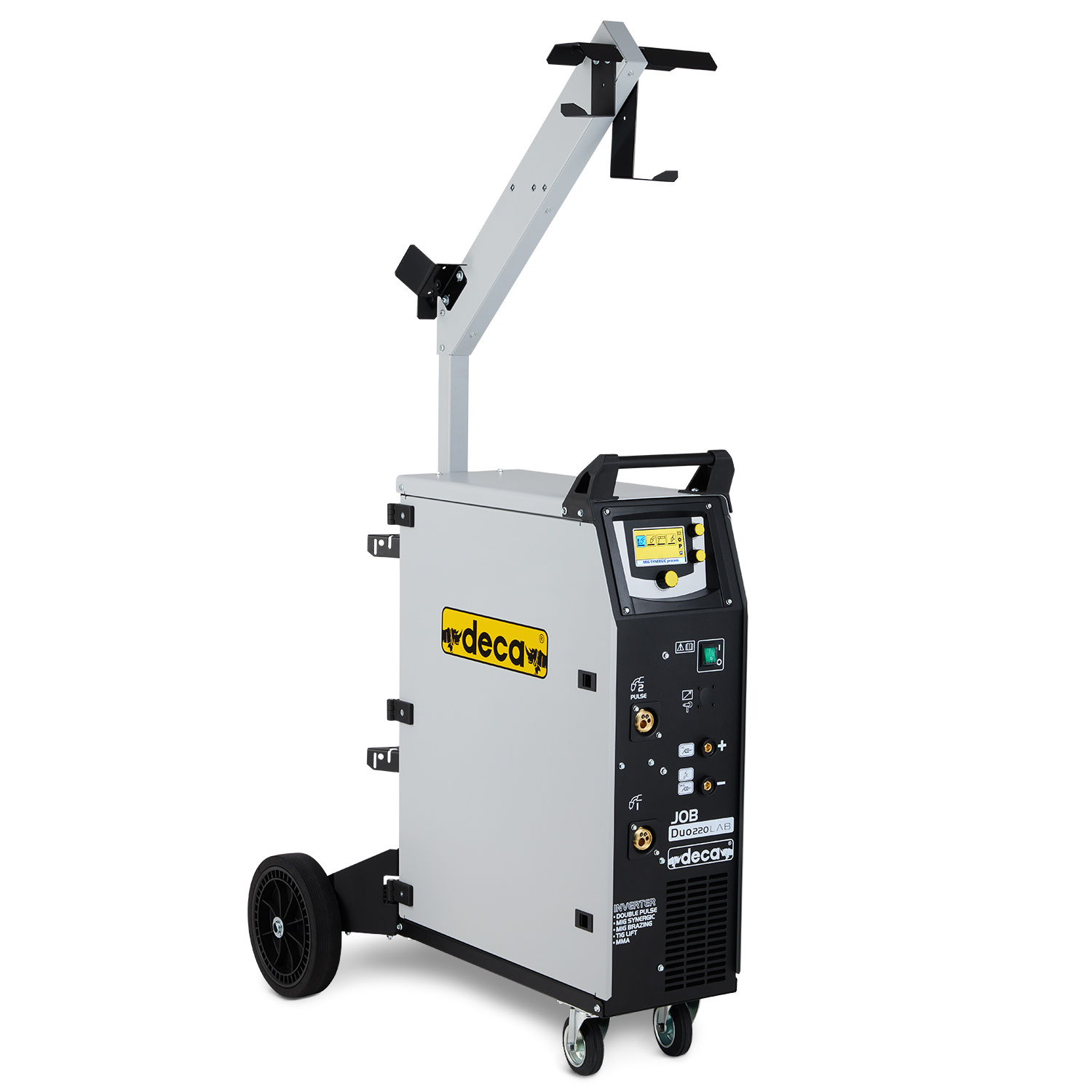 JOB TRIO 220 - MIG/MAG