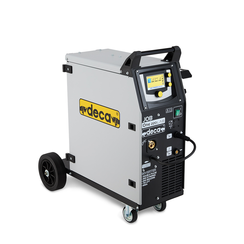 JOB ONE 220 - MIG PULSE