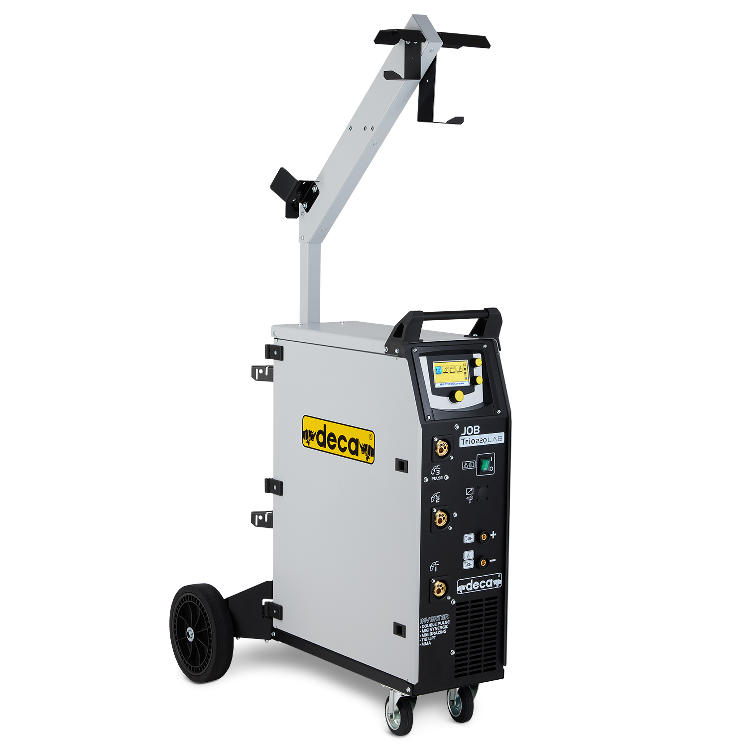 JOB TRIO 220 - MIG/MAG